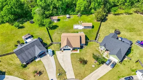 114 Kensington Court Raeford NC 28376