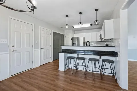 114 Kensington Court Raeford NC 28376