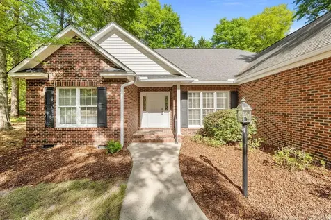 30 Oakmont Circle Pinehurst NC 28374