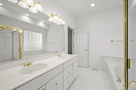 30 Oakmont Circle Pinehurst NC 28374