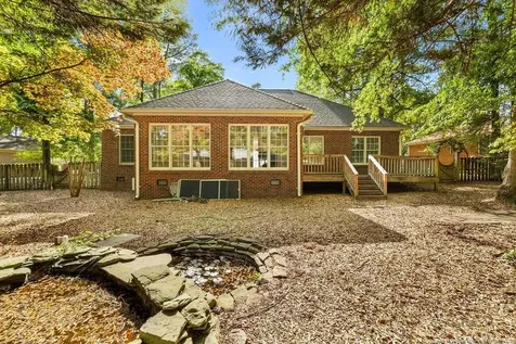 30 Oakmont Circle Pinehurst NC 28374
