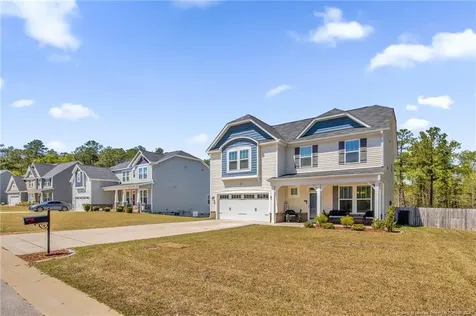 3775 Glencourse Way Fayetteville NC 28311