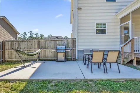 3775 Glencourse Way Fayetteville NC 28311