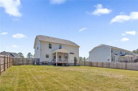 3775 Glencourse Way Fayetteville NC 28311