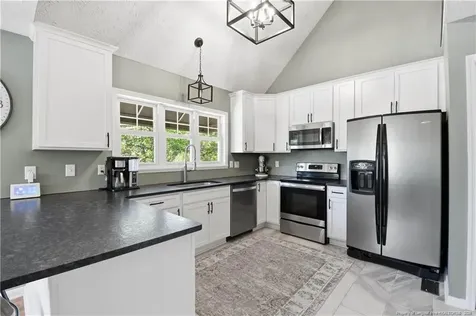 4539 Rustic Haven Drive Fayetteville NC 28311