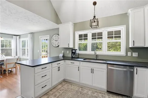 4539 Rustic Haven Drive Fayetteville NC 28311
