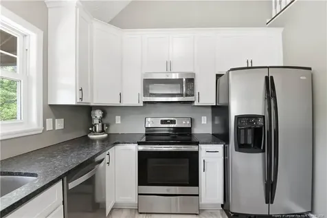 4539 Rustic Haven Drive Fayetteville NC 28311