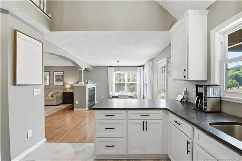 4539 Rustic Haven Drive Fayetteville NC 28311