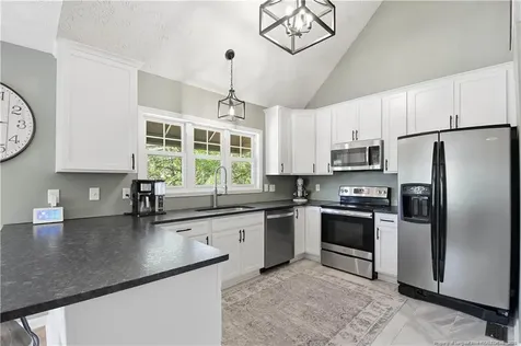 4539 Rustic Haven Drive Fayetteville NC 28311