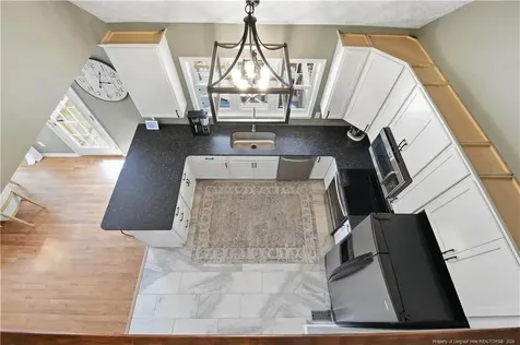 4539 Rustic Haven Drive Fayetteville NC 28311