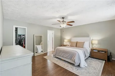 4539 Rustic Haven Drive Fayetteville NC 28311