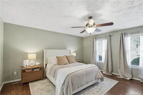 4539 Rustic Haven Drive Fayetteville NC 28311