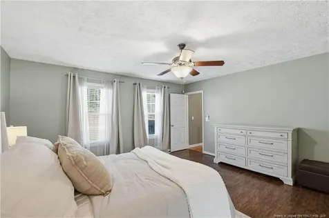 4539 Rustic Haven Drive Fayetteville NC 28311