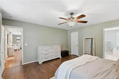 4539 Rustic Haven Drive Fayetteville NC 28311