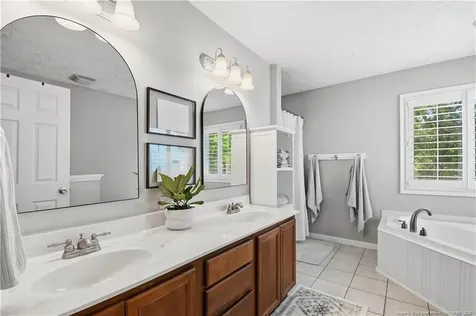 4539 Rustic Haven Drive Fayetteville NC 28311