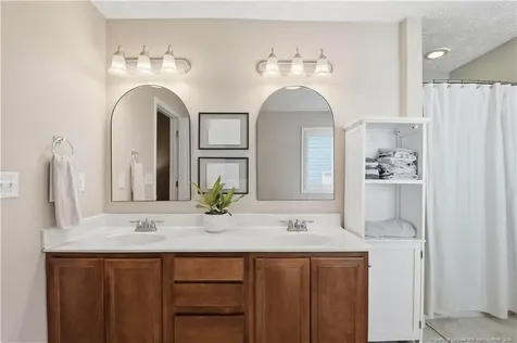 4539 Rustic Haven Drive Fayetteville NC 28311