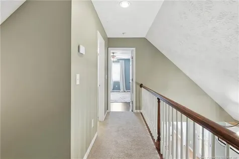 4539 Rustic Haven Drive Fayetteville NC 28311