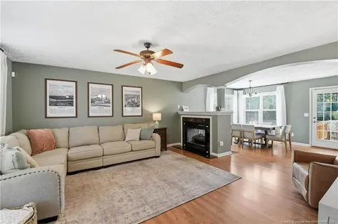 4539 Rustic Haven Drive Fayetteville NC 28311