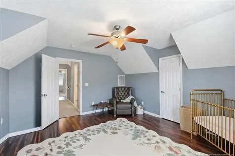 4539 Rustic Haven Drive Fayetteville NC 28311