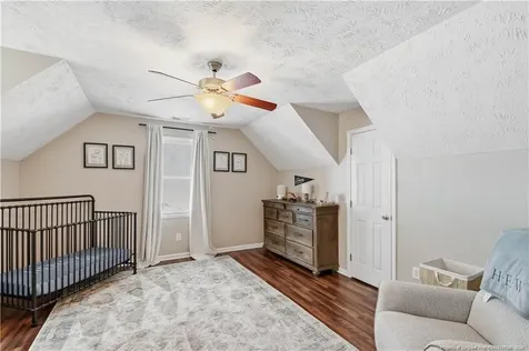 4539 Rustic Haven Drive Fayetteville NC 28311