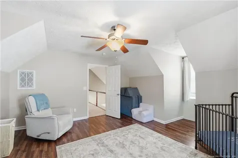 4539 Rustic Haven Drive Fayetteville NC 28311