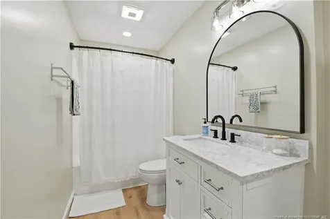 4539 Rustic Haven Drive Fayetteville NC 28311