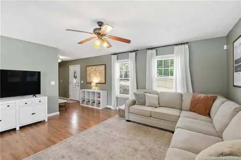 4539 Rustic Haven Drive Fayetteville NC 28311
