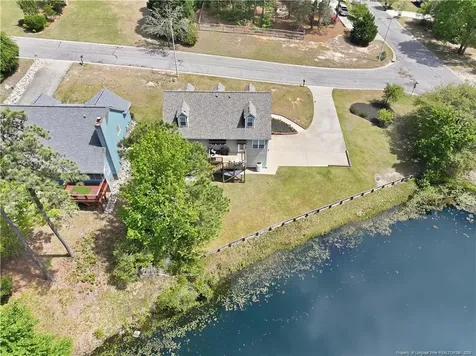4539 Rustic Haven Drive Fayetteville NC 28311