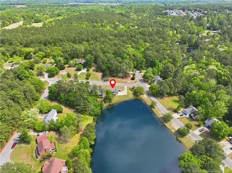 4539 Rustic Haven Drive Fayetteville NC 28311