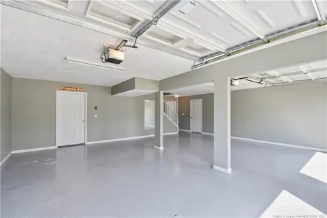 4539 Rustic Haven Drive Fayetteville NC 28311