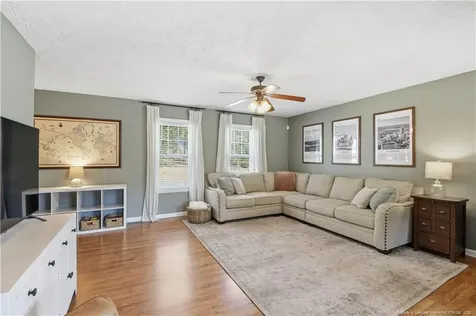 4539 Rustic Haven Drive Fayetteville NC 28311