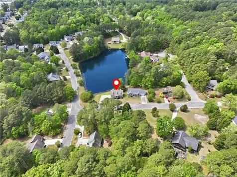4539 Rustic Haven Drive Fayetteville NC 28311