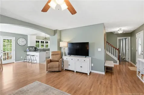 4539 Rustic Haven Drive Fayetteville NC 28311
