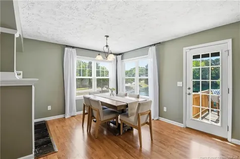 4539 Rustic Haven Drive Fayetteville NC 28311