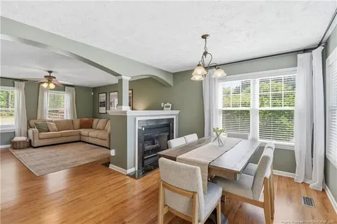 4539 Rustic Haven Drive Fayetteville NC 28311