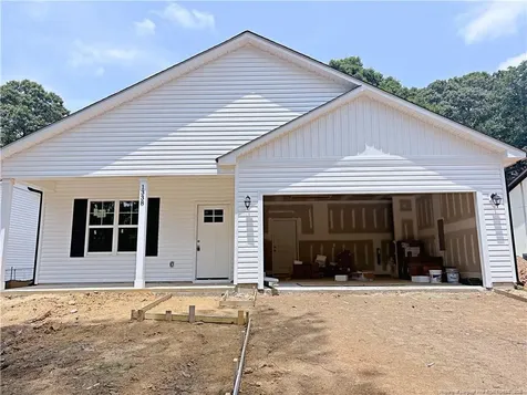 1338 Worstead Drive Fayetteville NC 28314