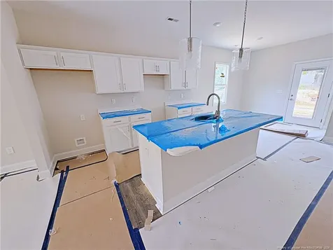 1338 Worstead Drive Fayetteville NC 28314