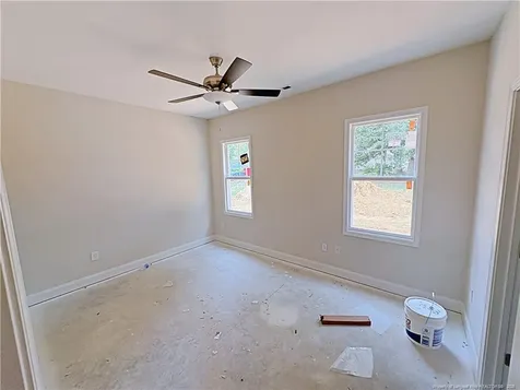 1338 Worstead Drive Fayetteville NC 28314