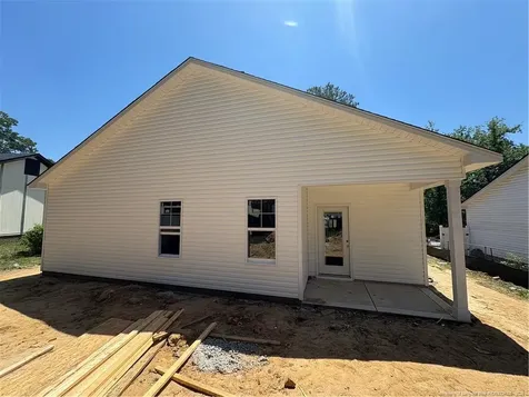 1338 Worstead Drive Fayetteville NC 28314