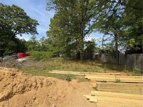 1338 Worstead Drive Fayetteville NC 28314