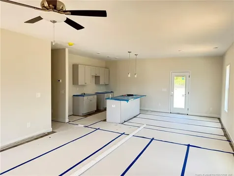 65 Ambrosia (lot 4) Way Bunnlevel NC 28323