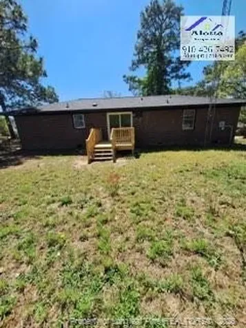 3766 Colonial Cove Hope Mills NC 28348