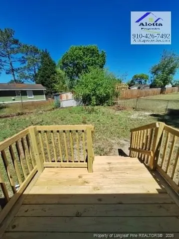 3766 Colonial Cove Hope Mills NC 28348