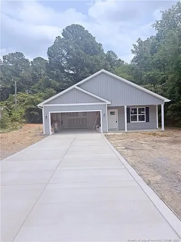1610 Gardenia Avenue Fayetteville NC 28311