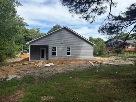 1610 Gardenia Avenue Fayetteville NC 28311