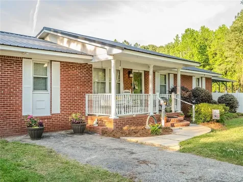 117 Joan Street Lumberton NC 28358