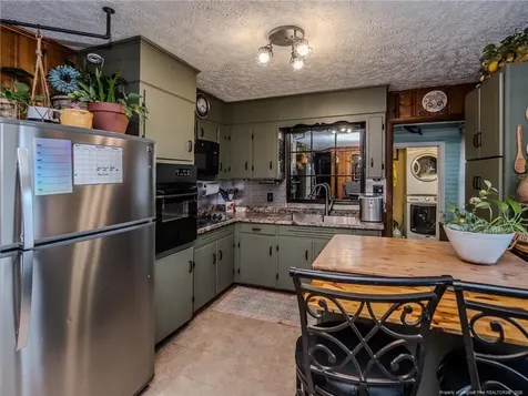 117 Joan Street Lumberton NC 28358