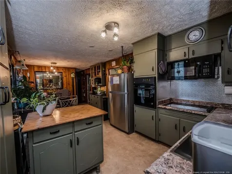 117 Joan Street Lumberton NC 28358