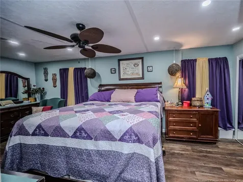 117 Joan Street Lumberton NC 28358