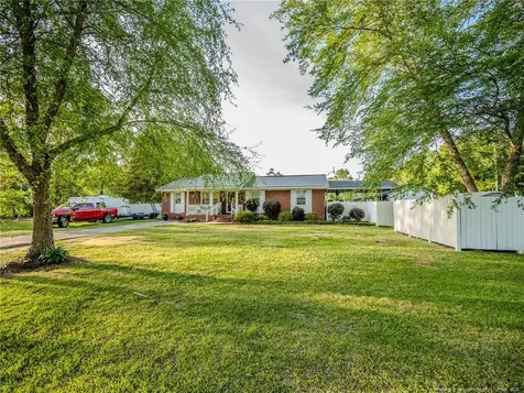 117 Joan Street Lumberton NC 28358